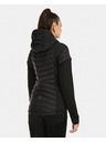 Kilpi Damen-Steppjacke Kilpi VERONS-W Schwarz