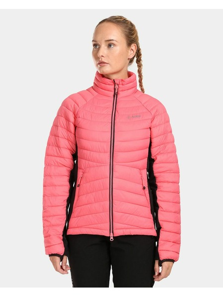 Kilpi Damen-Steppjacke Kilpi ACTIS-W Rosa