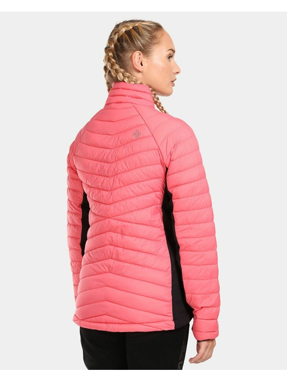 Kilpi Damen-Steppjacke Kilpi ACTIS-W Rosa