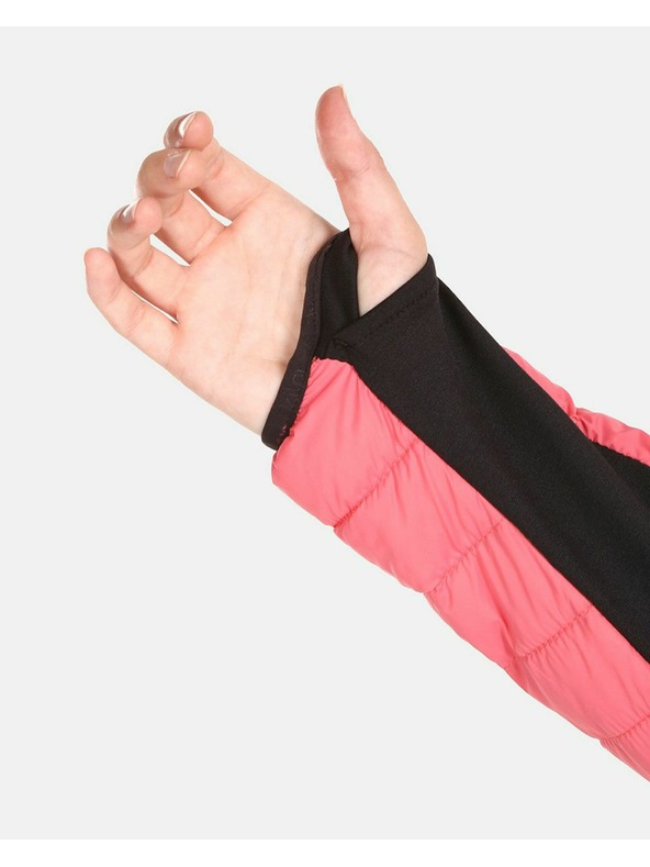 Kilpi Damen-Steppjacke Kilpi ACTIS-W Rosa