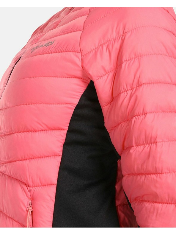 Kilpi Damen-Steppjacke Kilpi ACTIS-W Rosa
