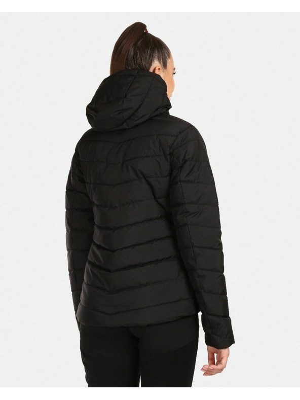 Kilpi Damen-Steppjacke Kilpi TASHA-W Schwarz