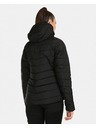 Kilpi Damen-Steppjacke Kilpi TASHA-W Schwarz