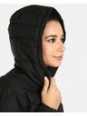Kilpi Damen-Steppjacke Kilpi TASHA-W Schwarz