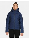 Kilpi Damen-Steppjacke Kilpi TASHA-W Dunkelblau