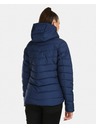 Kilpi Damen-Steppjacke Kilpi TASHA-W Dunkelblau