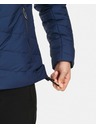 Kilpi Damen-Steppjacke Kilpi TASHA-W Dunkelblau