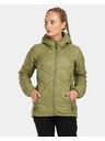 Kilpi Damen-Steppjacke Kilpi REBEKI-W Grün