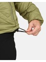 Kilpi Damen-Steppjacke Kilpi REBEKI-W Grün