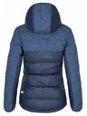 Kilpi Damen-Steppjacke Kilpi TEVERY-W Dunkelblau