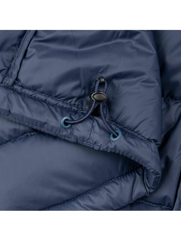 Kilpi Damen-Steppjacke Kilpi TEVERY-W Dunkelblau