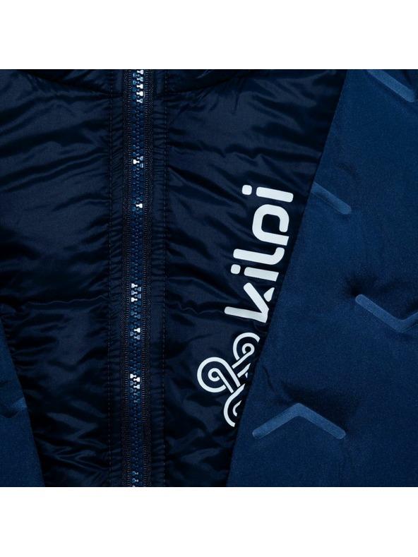Kilpi Damen-Steppjacke Kilpi TEVERY-W Dunkelblau