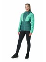 Kilpi Damen-Steppjacke Kilpi TEVERY-W Dunkelblau