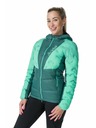 Kilpi Damen-Steppjacke Kilpi TEVERY-W Dunkelblau