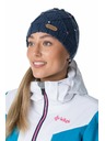 Kilpi Damen-Wintermütze Kilpi CROCHY-W Türkis