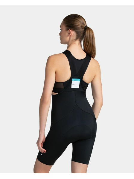 Kilpi Damen Rad-Shorts Kilpi MURIA-W Schwarz