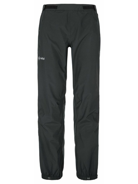 Kilpi Damen Membrane-Hose Kilpi ALPIN-W Schwarz