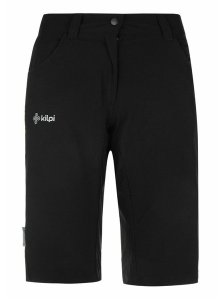 Kilpi Damen Rad-Shorts KILPI TRACKEE-W Schwarz