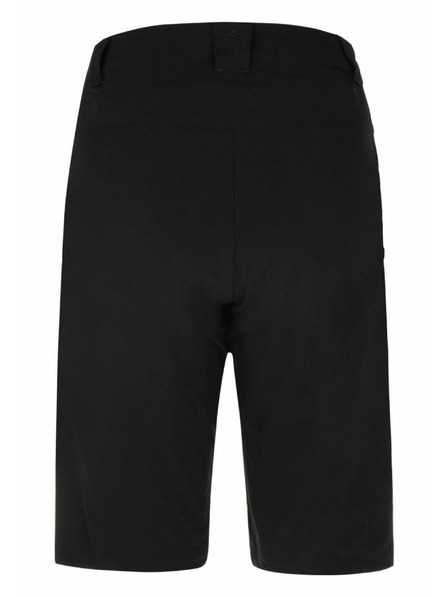 Kilpi Damen Rad-Shorts KILPI TRACKEE-W Schwarz