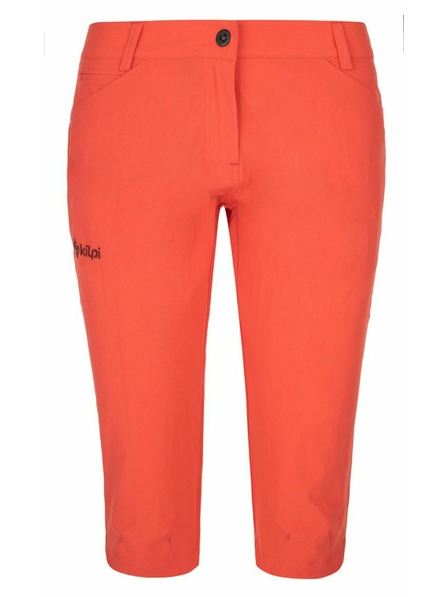 Kilpi Damen Outdoor 3/4-Hose Kilpi TRENTA-W Koralle