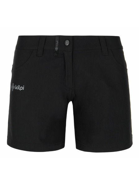 Kilpi Damen Leichte Outdoor-Shorts KILPI SUNNY-W Schwarz