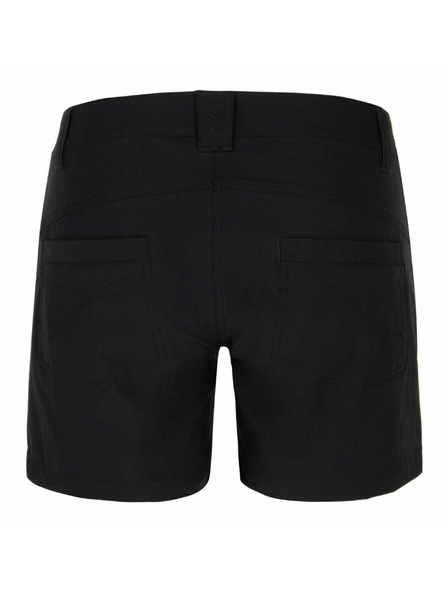 Kilpi Damen Leichte Outdoor-Shorts KILPI SUNNY-W Schwarz