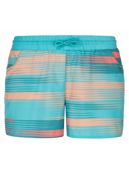 Kilpi Damen Shorts Kilpi KOLETA-W Türkis