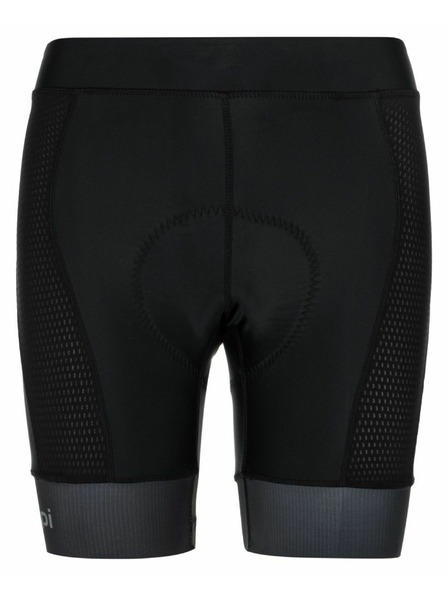 Kilpi Damen Mountainbike-Shorts Kilpi PRESSURE-W Schwarz