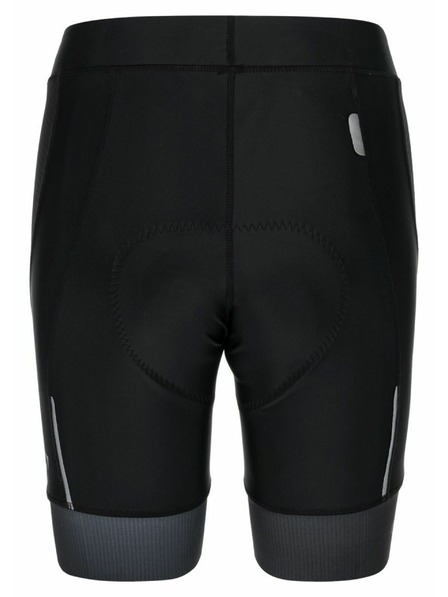 Kilpi Damen Mountainbike-Shorts Kilpi PRESSURE-W Schwarz