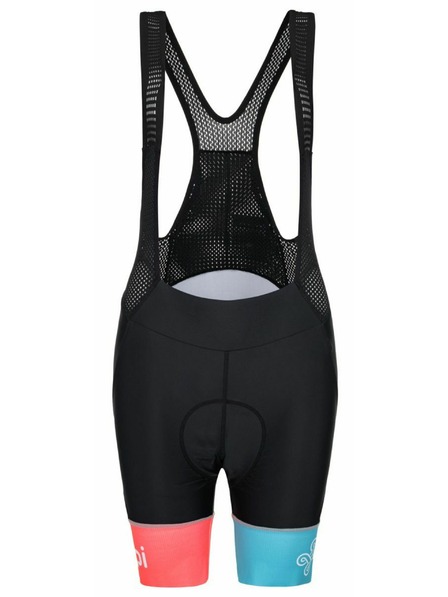 Kilpi Damen Radhose Kilpi MURIA-W Schwarz