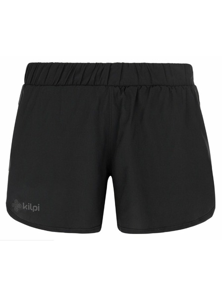Kilpi Damen-Laufshorts Kilpi LAPINA-W Schwarz