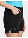 Kilpi Damen Shorts Kilpi BREE-W Schwarz