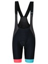 Kilpi Damen Radhose Kilpi MURIA-W Schwarz