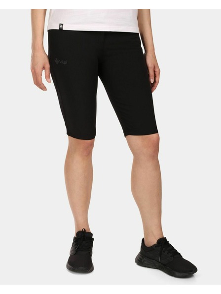 Kilpi Damen-Outdoor-Shorts Kilpi SYLANE-W Schwarz