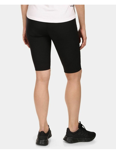 Kilpi Damen-Outdoor-Shorts Kilpi SYLANE-W Schwarz