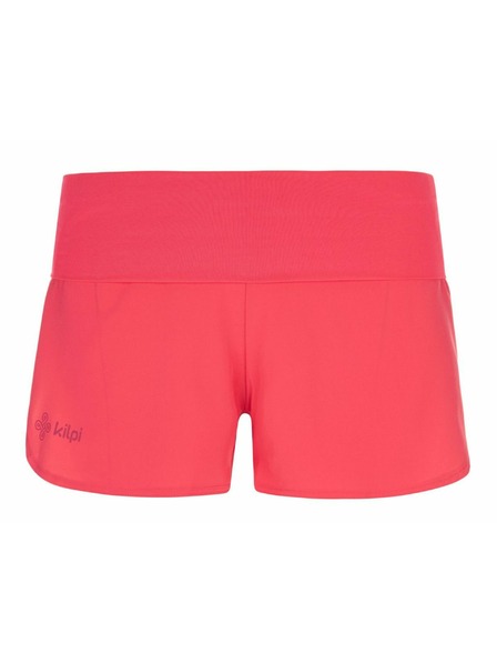 Kilpi Damen-Leichte Shorts Kilpi ESTELI-W Rosa