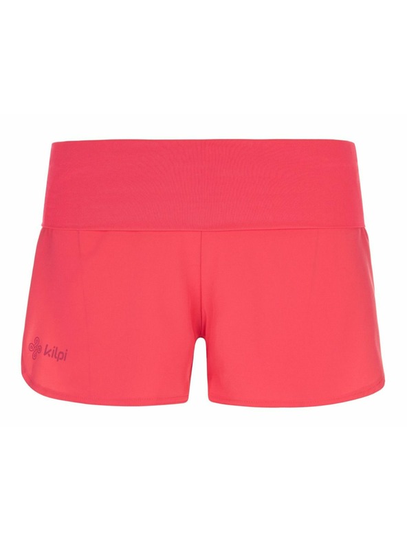Kilpi Damen-Leichte Shorts Kilpi ESTELI-W Rosa
