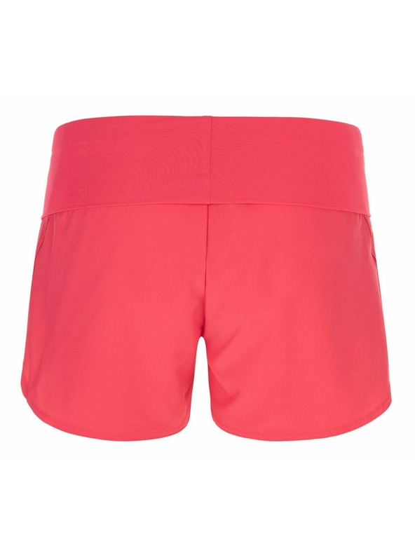 Kilpi Damen-Leichte Shorts Kilpi ESTELI-W Rosa