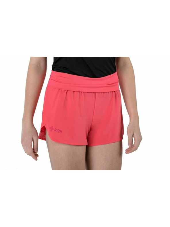 Kilpi Damen-Leichte Shorts Kilpi ESTELI-W Rosa