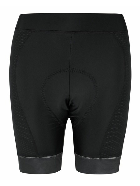 Kilpi Damen Mountainbike-Shorts Kilpi PRESSURE-W Schwarz