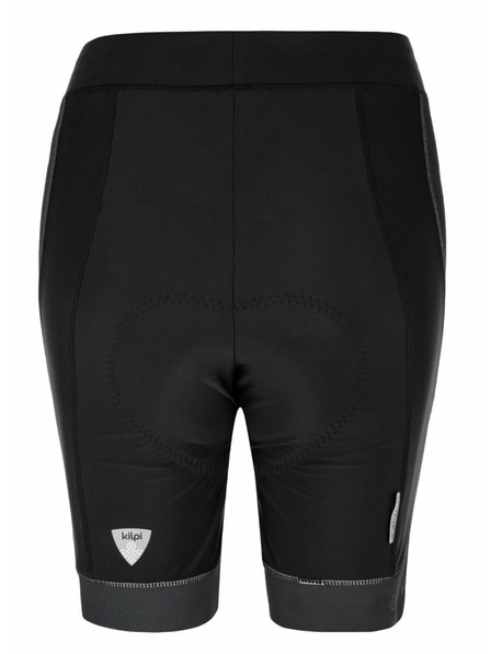 Kilpi Damen Mountainbike-Shorts Kilpi PRESSURE-W Schwarz