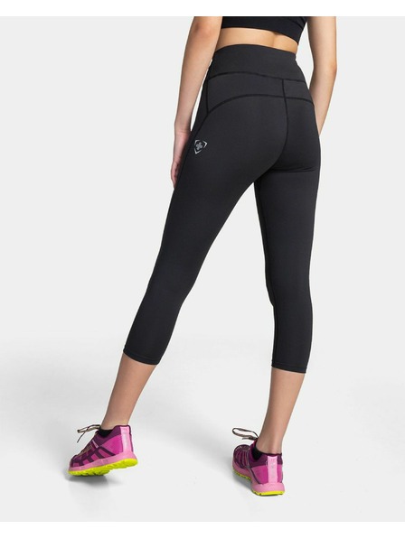 Kilpi Damen 3/4 Leggings Kilpi AMIRA-W Schwarz