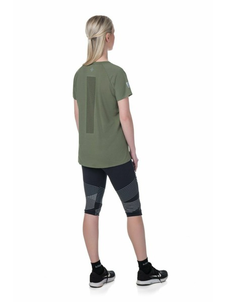 Kilpi Damen 3/4 Leggings Kilpi VIGA-W Schwarz