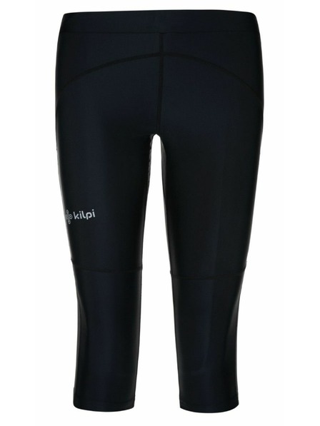 Kilpi Damen 3/4 Leggings Kilpi VIGA-W Schwarz