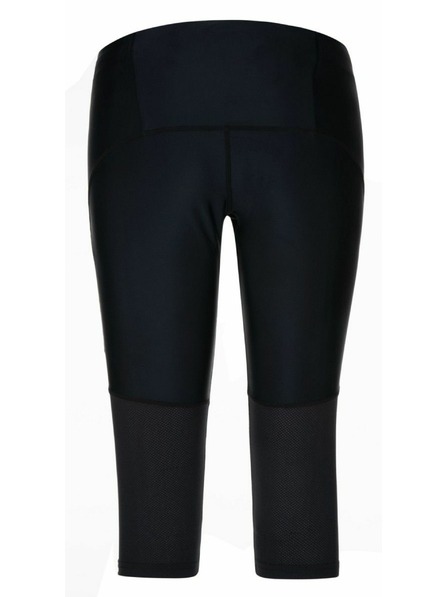 Kilpi Damen 3/4 Leggings Kilpi VIGA-W Schwarz
