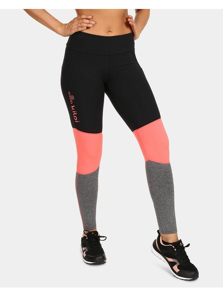 Kilpi Damen-Sport-Leggings Kilpi ALEXO-W Rosa