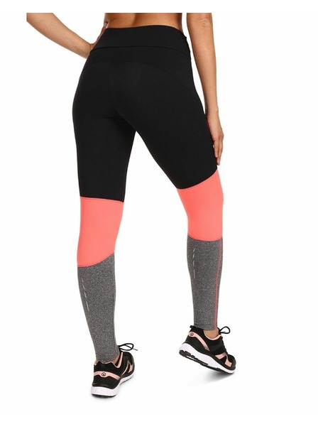 Kilpi Damen-Sport-Leggings Kilpi ALEXO-W Rosa