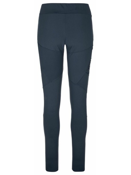 Kilpi Damen-Outdoor-Leggings Kilpi MOUNTERIA-W Dunkelblau