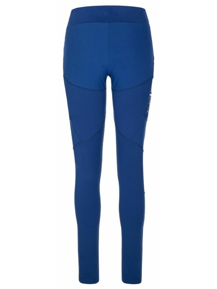 Kilpi Damen-Outdoor-Hose Kilpi MOUNTERIA-W Dunkelblau