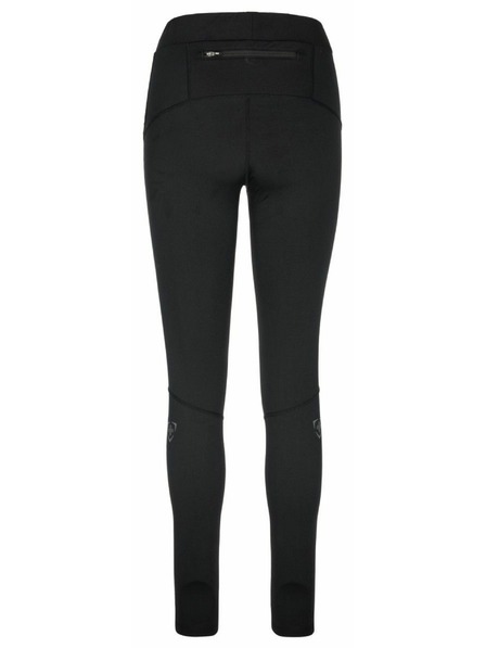 Kilpi Damen-Lauf-Leggings Kilpi KARANG-W Dunkelgrau